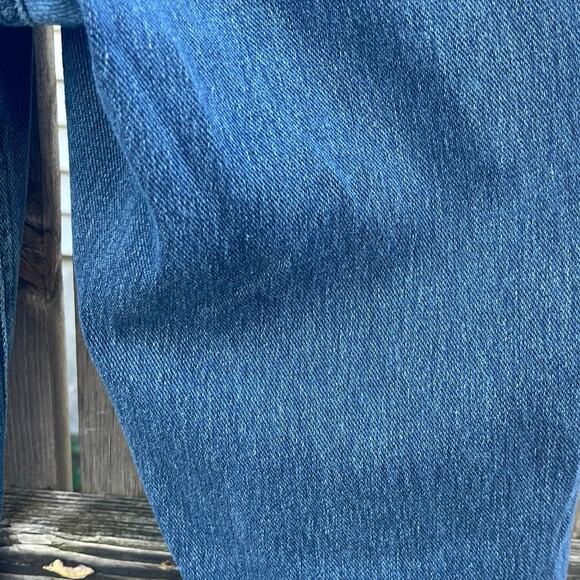 Spanx • Jean-ish Ankle Leggings - Picture 5 of 8